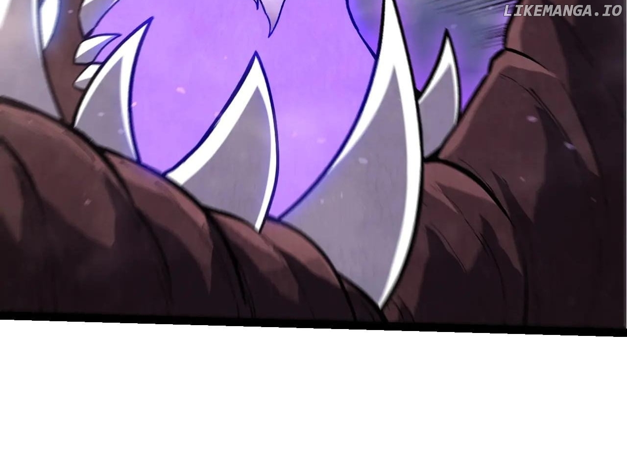 Evolution Begins With A Big Tree Chapter 367 - page 20